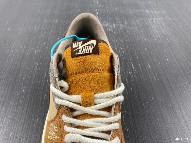 Cheap OG Voodoo Williamson Low DZ7292-200 Zion 1 Jordan Retro 0820
